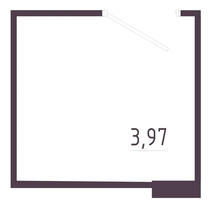 План Кладовая П20