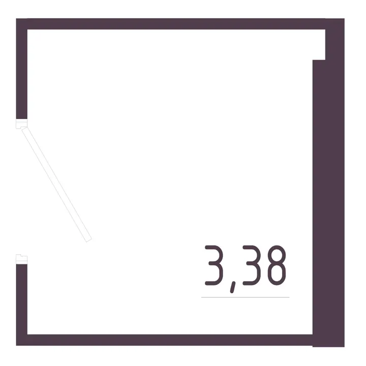 План Кладовая П84