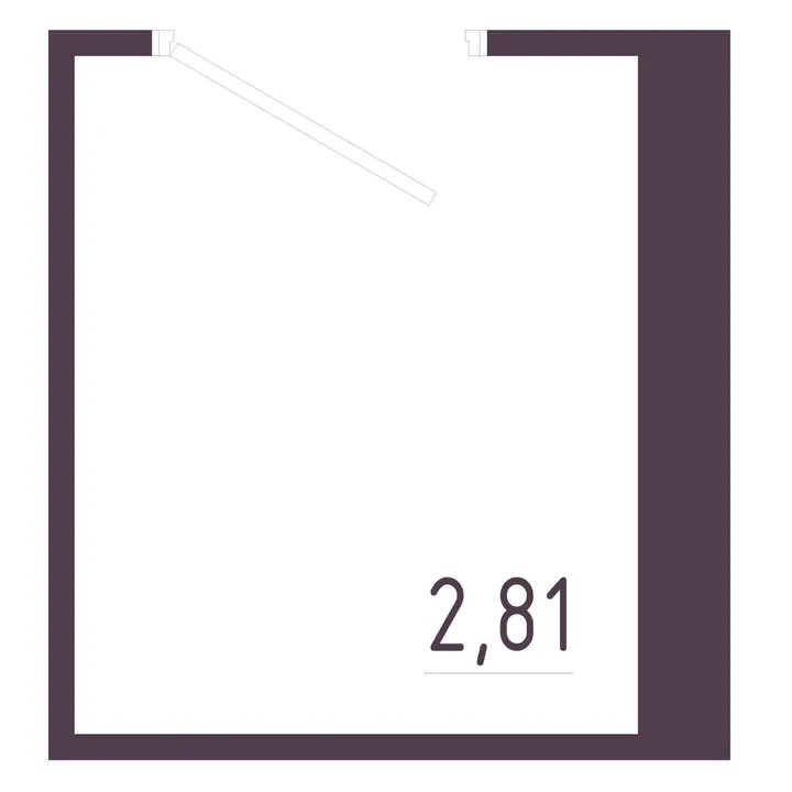 План Кладовая П149